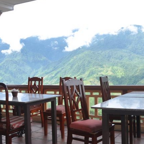 Holiday Sapa Hotel