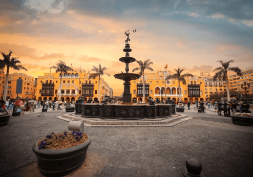 Lima