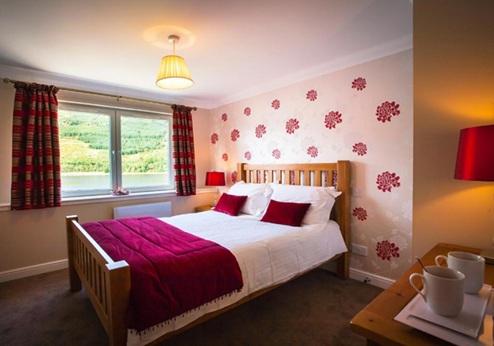 Lochside Guest House, kamer