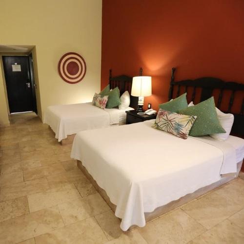 Hotel Montetaxco