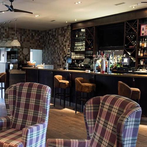 The Avonbridge Hotel