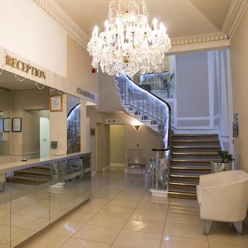 The Avonbridge Hotel