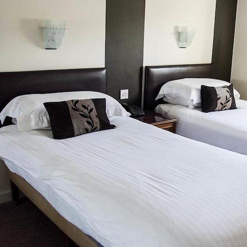 The Avonbridge Hotel