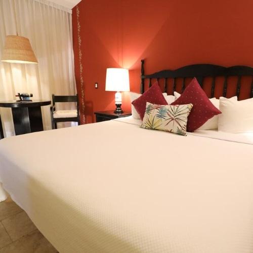 Hotel Montetaxco