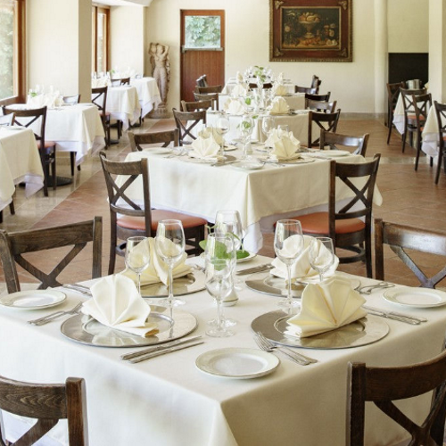Allegro restaurant