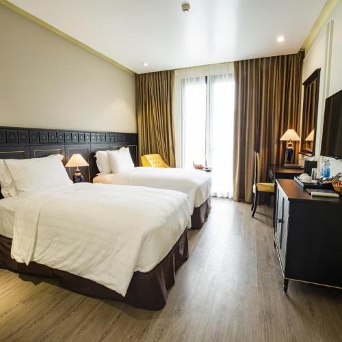 BB Hotel Sapa