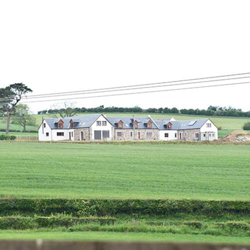 Bamflatt Farm
