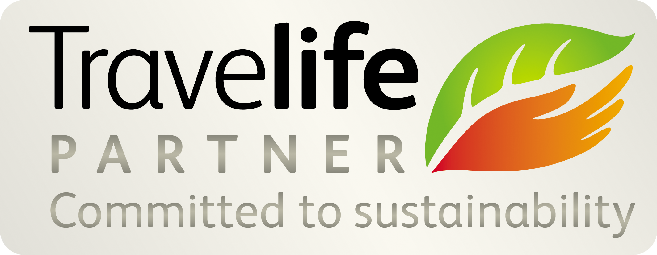 Travelife Partner, logo