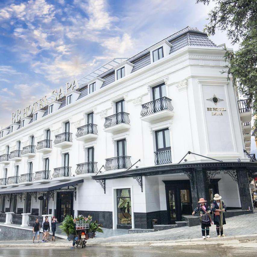 BB Hotel Sapa