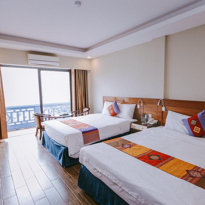 Holiday Sapa Hotel